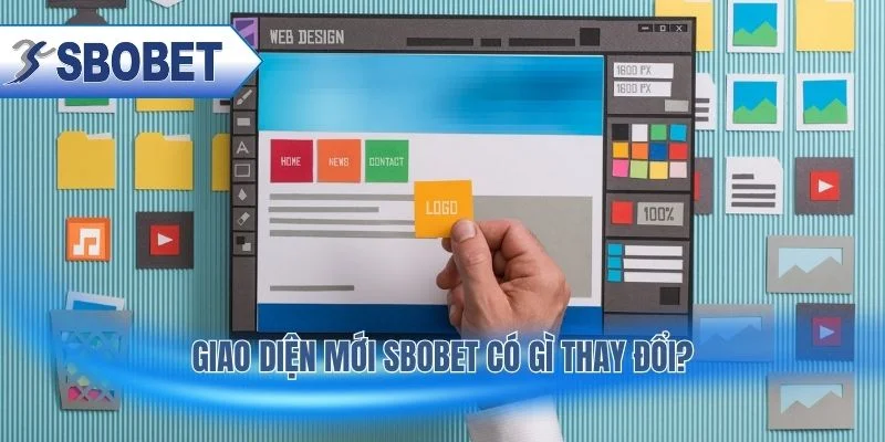 Những điểm khác biệt nổi bật về bố cục và hiển thị