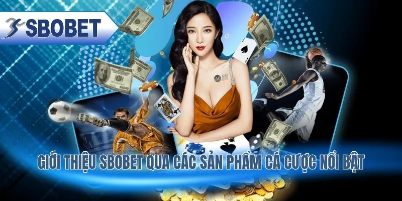 Nền tảng cá cược phong phú với nhiều trò chơi cuốn hút